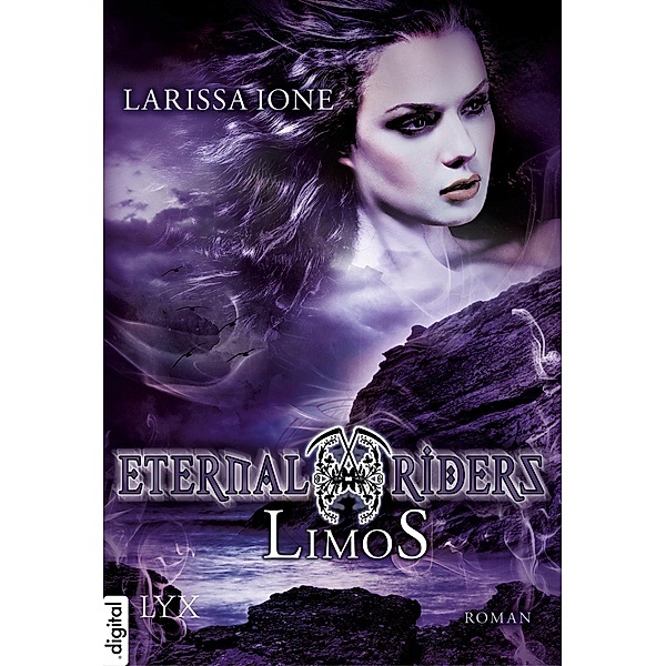 Limos / Eternal Riders Bd.2, Larissa Ione