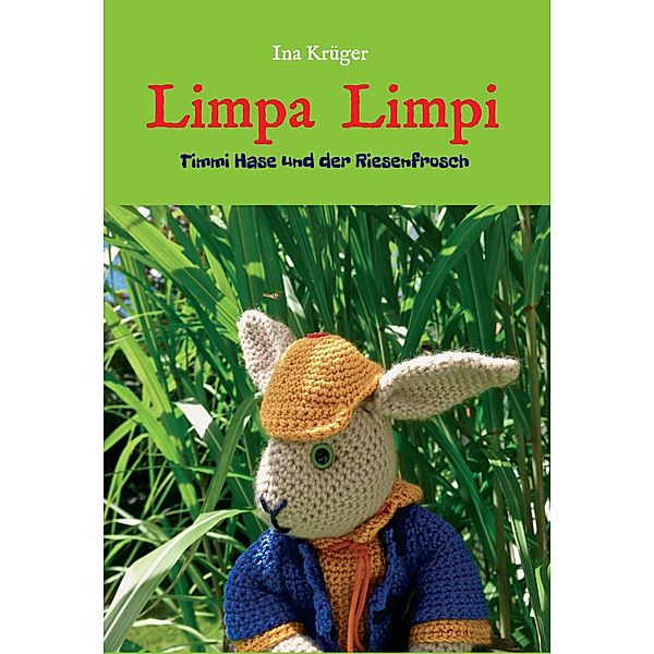 Limpa Limpi, Ina Krüger