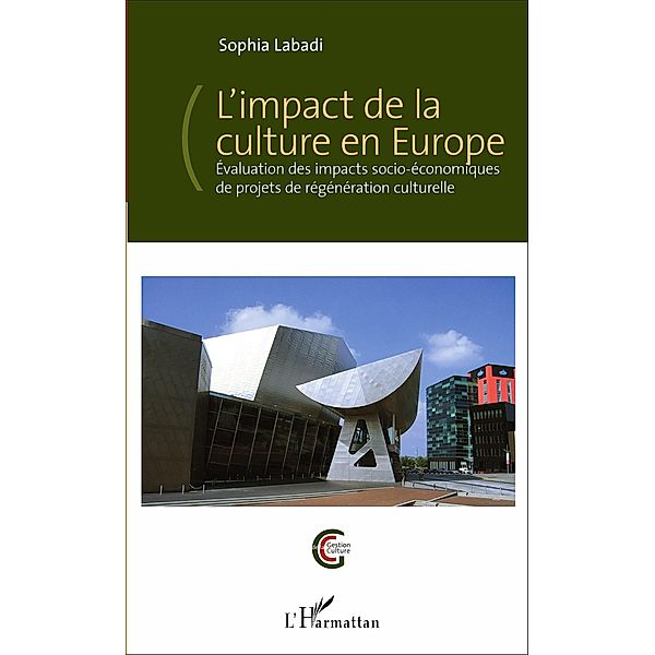 L'impact de la culture en Europe, Labadi Sophia Labadi