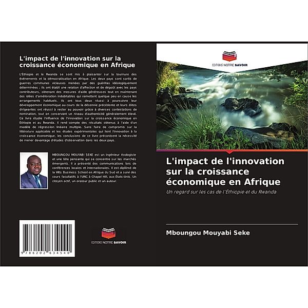 L'impact de l'innovation sur la croissance économique en Afrique, MBOUNGOU MOUYABI SEKE