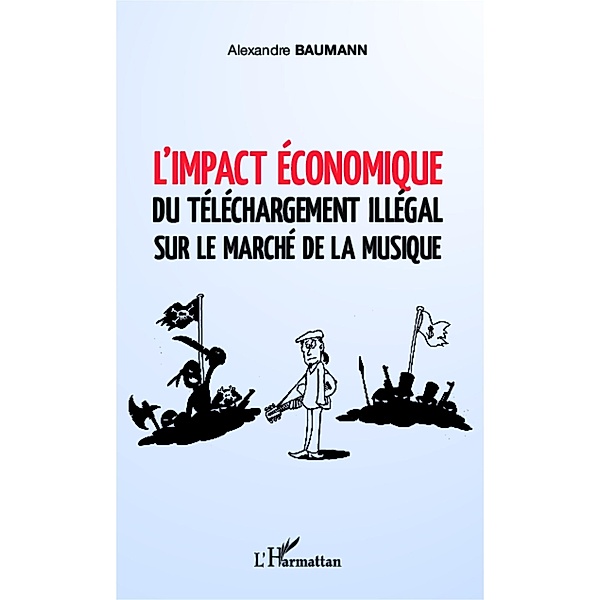L'impact economique, Alexandre Baumann Alexandre Baumann