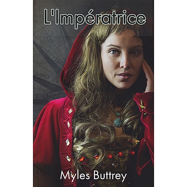 L'Impératrice, Myles Buttrey