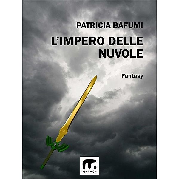 L'impero delle nuvole, Patricia Bafumi