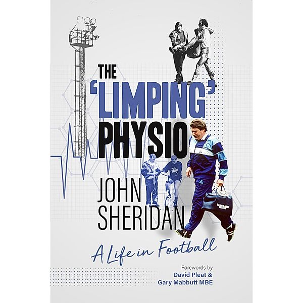 Limping Physio, John Sheridan