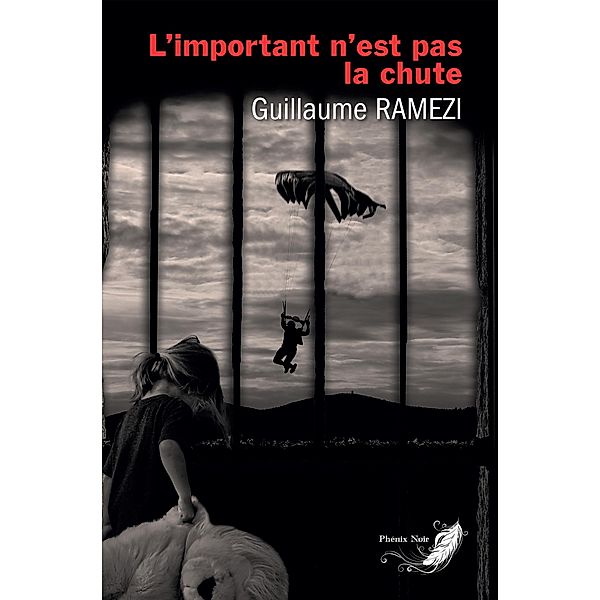L'important n'est pas la chute, Guillaume Ramezi
