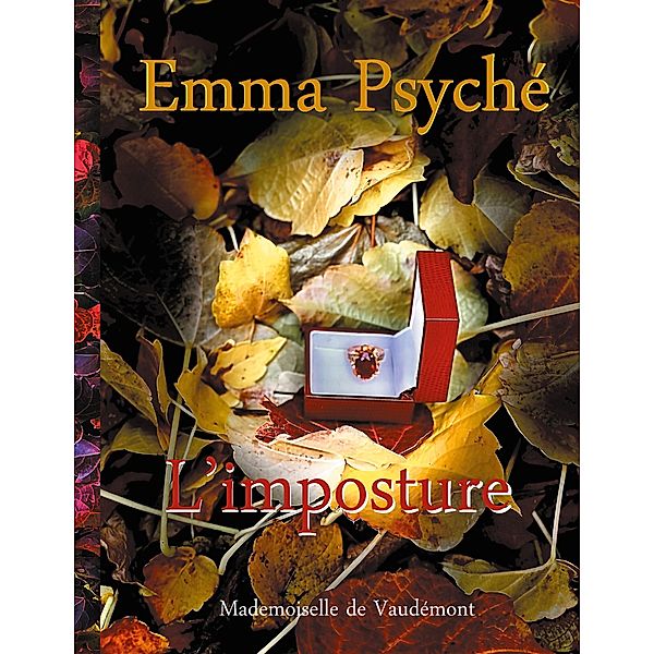 L'imposture, Emma Psyché
