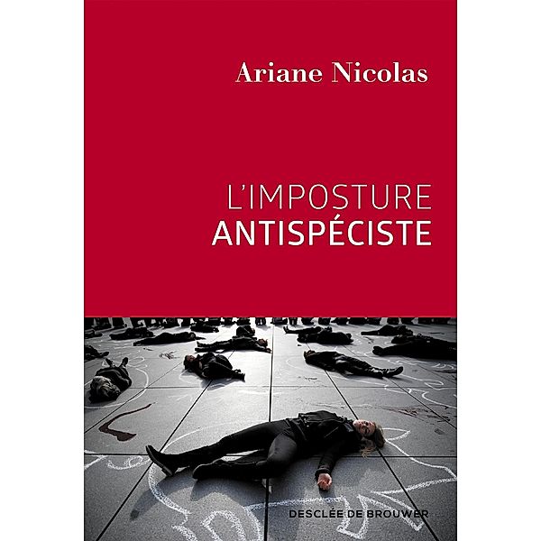 L'imposture antispéciste / Cahiers, Ariane Nicolas