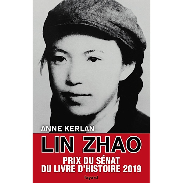 Lin Zhao / Divers Histoire, Anne Kerlan