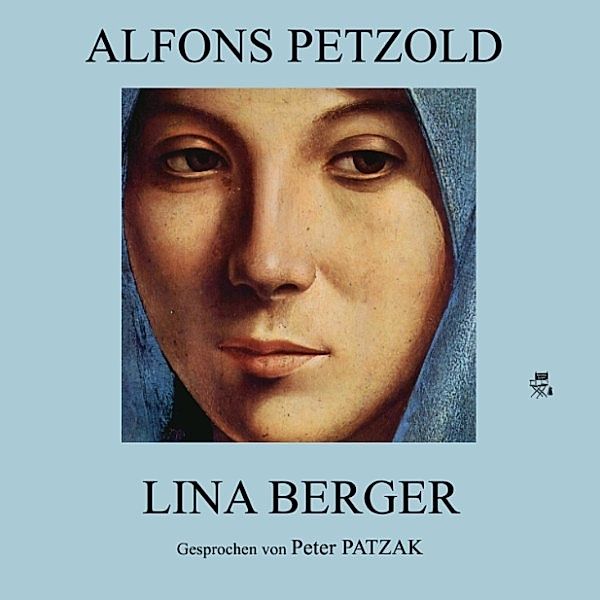 Lina Berger, Alfons Petzold