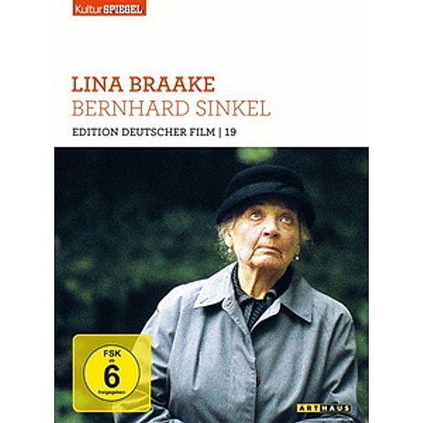 Lina Braake