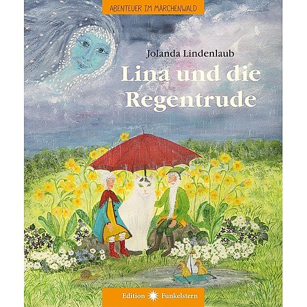 Lina und die Regentrude, Jolanda Lindenlaub