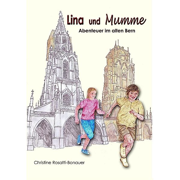 Lina und Mumme, Christine Rosatti-Bonauer