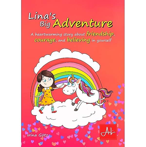 Lina's Big Adventure, Irina Götz