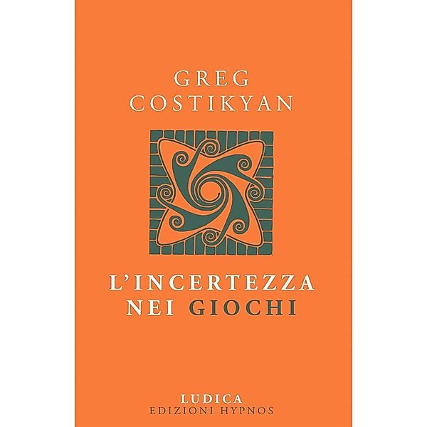 L'incertezza nei giochi, Greg Costikyan