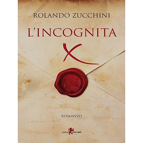 L'incognita X, Rolando Zucchini