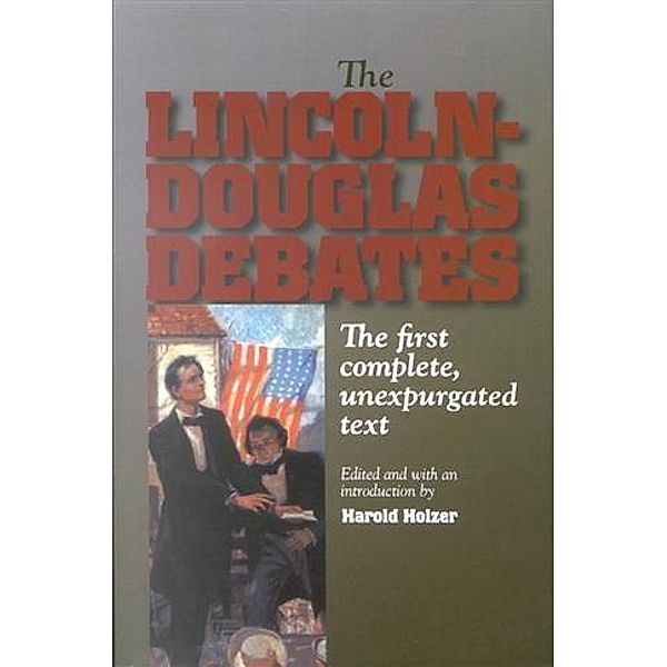 Lincoln-Douglas Debates