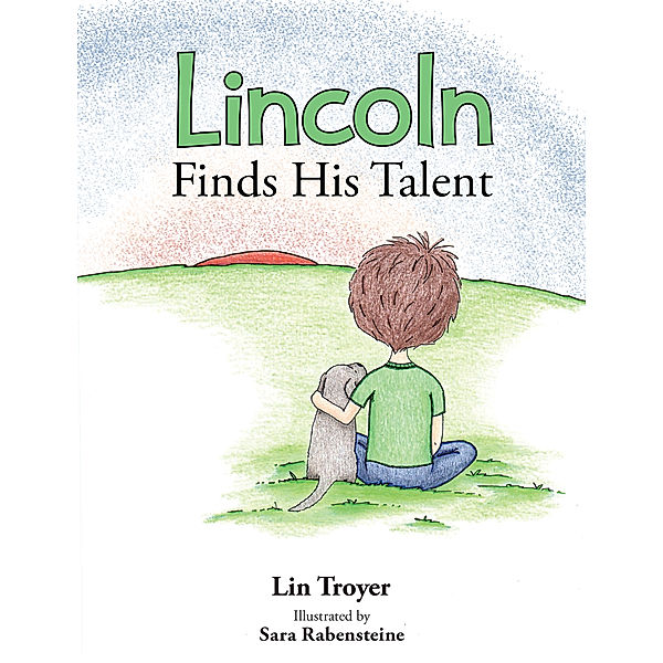 Lincoln Finds His Talent, Lin Troyer