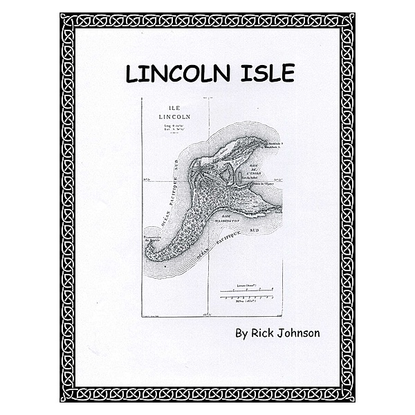 Lincoln Isle, Richard Johnson