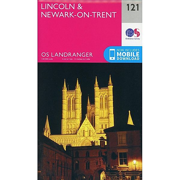 Lincoln & Newark-on-Trent
