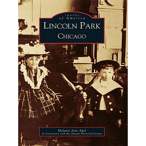 Lincoln Park, Chicago, Melanie Ann Apel