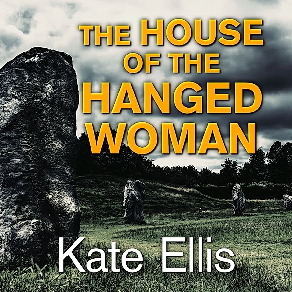 Lincoln Trilogy - 3 - The House of the Hanged Woman, Kate Ellis