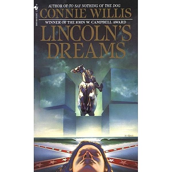 Lincoln's Dreams, Connie Willis