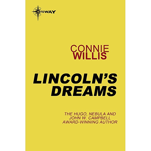 Lincoln's Dreams, Connie Willis