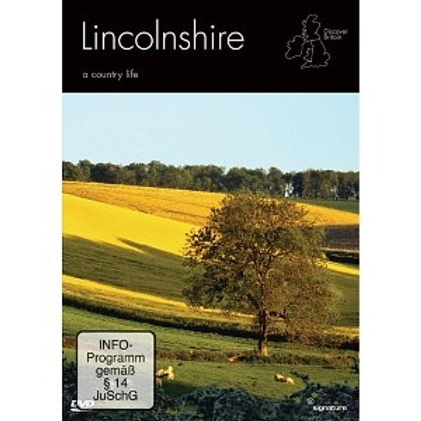 Lincolnshire A Country Life, Diverse Interpreten