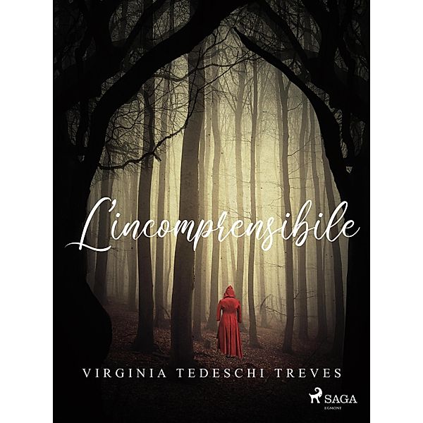 L'incomprensibile, Virginia Tedeschi Treves