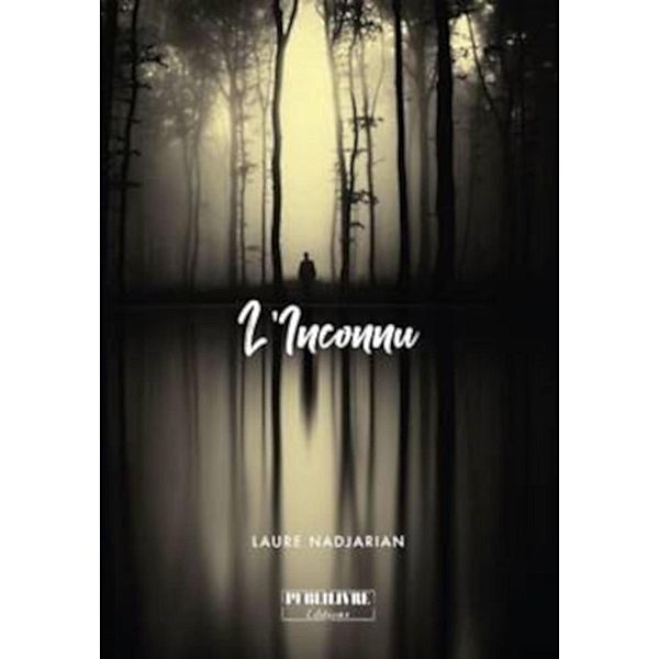 L'inconnu, Laure Nadjaria