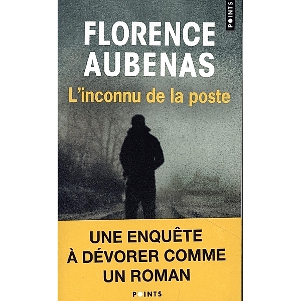 L'Inconnu de la poste, Florence Aubenas