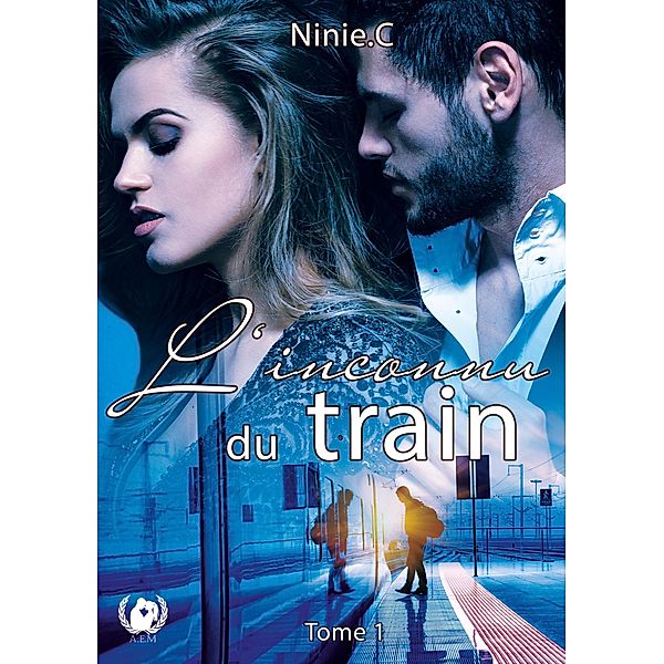 L'inconnu du train - Tome 1, Ninie C