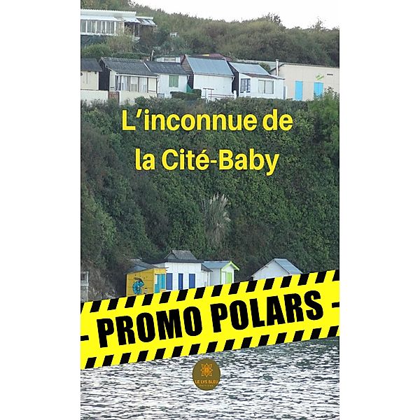 L'inconnue de la Cité-Baby, Alain Lozac'H