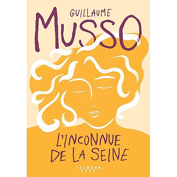 L'Inconnue de la Seine, Guillaume Musso