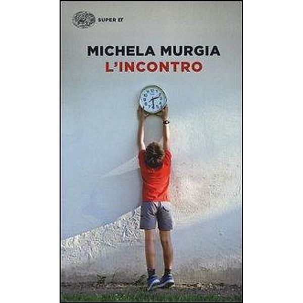 L'incontro, Michela Murgia