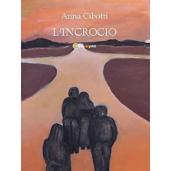 L'incrocio, Anna Cibotti