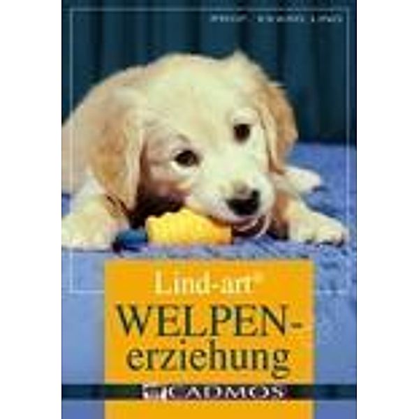 Lind-art Welpenerziehung, Ekard Lind