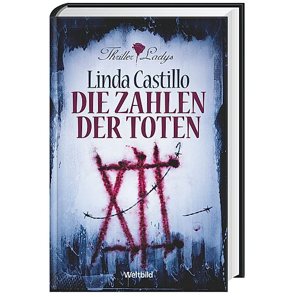 Linda Castillo, Die Zahlen der Toten, Linda Castillo