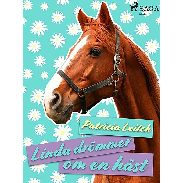 Linda drömmer om en häst, Patricia Leitch