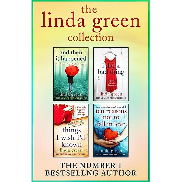 Linda Green Collection, Linda Green