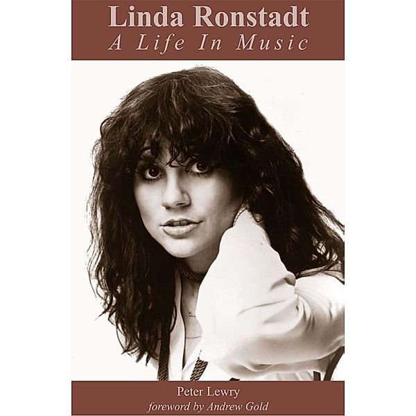 Linda Ronstadt / Andrews UK, Peter Lewry