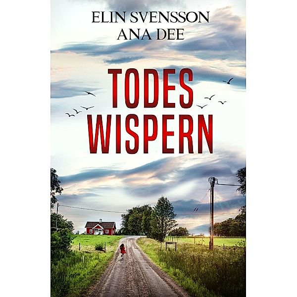 Linda Sventon / Todeswispern, Ana Dee