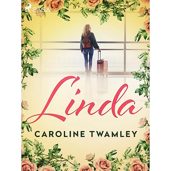 Linda / Vänskapsband Bd.2, Caroline Twamley