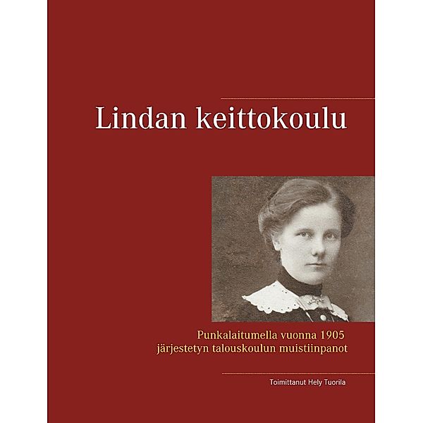 Lindan keittokoulu