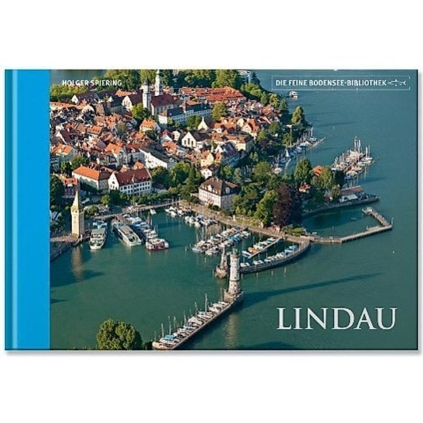 Lindau, Holger Spiering