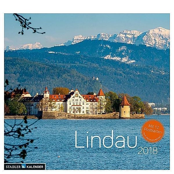 Lindau 2018