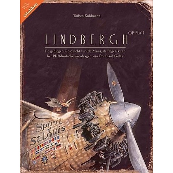 Lindbergh, Torben Kuhlmann