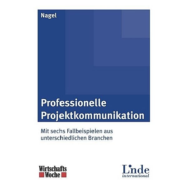 Linde international / Professionelle Projektkommunikation, Katja Nagel