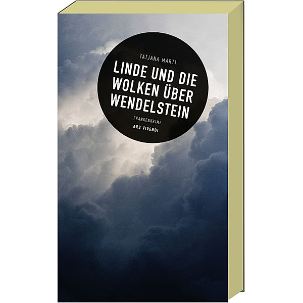 Linde und die Wolken über Wendelstein, Tatjana Marti