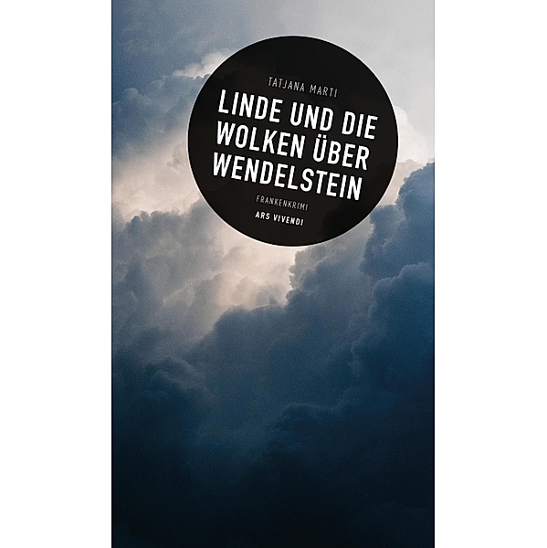 Linde und die Wolken über Wendelstein (eBook), Tatjana Marti